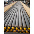 Petrochemical Industry KL Type Spiral Finned Tube